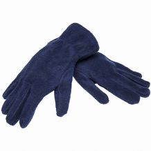 Promo Handschuhe [Gr. XXL] (navyblau / neu navy) (Art.-Nr. CA185564)