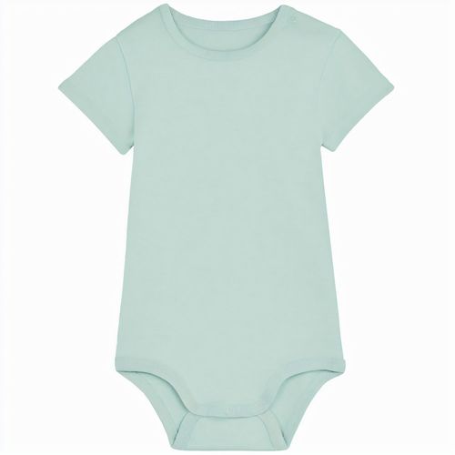 Baby Body (Art.-Nr. CA186789) - Unser kurzärmeliger Baby-Body ist au...