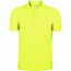 BS Evolution Polo, 180 g/m2, 100 % Baumwolle (Safety Yellow) (Art.-Nr. CA186908)