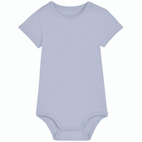 Baby Body (Art.-Nr. CA189462) - Unser kurzärmeliger Baby-Body ist au...