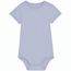 Baby Body (Serene Blue, Heather Grey/Mid Heather Grey) (Art.-Nr. CA189462)