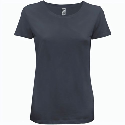 BS Evolution Damen-T-Shirt, 150 g/m2, 100 % Bio-Baumwolle (Art.-Nr. CA193711) - Entdecken Sie das Damen-T-Shirt Evolutio...