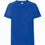 SP Run Kinder-Sportshirt, 140 g/m2, 100 % Polyester (royalblau) (Art.-Nr. CA194530)