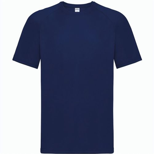 SP Run Sportshirt, 140 g/m2, 100 % Polyester (Art.-Nr. CA198383) - Entdecken Sie die ultimative Kombination...