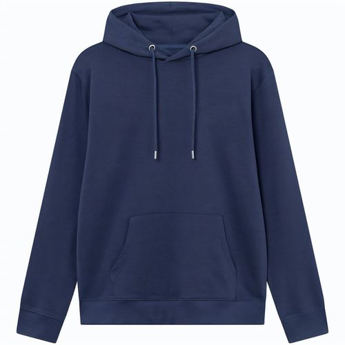 U|nisex Hoodie (Art.-Nr. CA203385) - Dieser vielseitige Brickstone Hoodie...