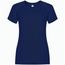 SP Run Damen-Sportshirt, 140 g/m2, 100 % Polyester (navy) (Art.-Nr. CA206206)