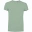 BS Moon T-Shirt, 150 g/m2, 100 % Bio-Baumwolle (dusty green) (Art.-Nr. CA206507)