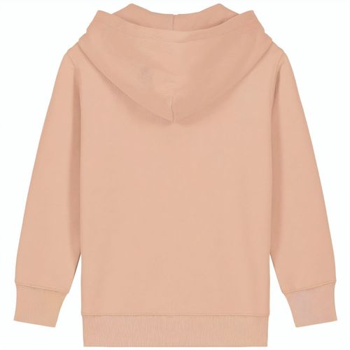 Mini Cultivator 2.0 (Art.-Nr. CA207129) - Ikonischer Kinder-Hoodie mit Kapuze