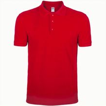 BS Evolution Polo, 180 g/m2, 100 % Baumwolle (Art.-Nr. CA208409)