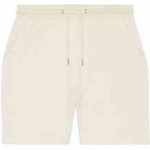 Trainer Unisex Joggingshorts (Natural Raw, Vintage White/Burgundy) (Art.-Nr. CA209792)