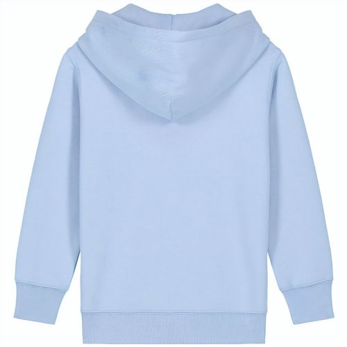 Mini Cultivator 2.0 (Art.-Nr. CA210452) - Ikonischer Kinder-Hoodie mit Kapuze