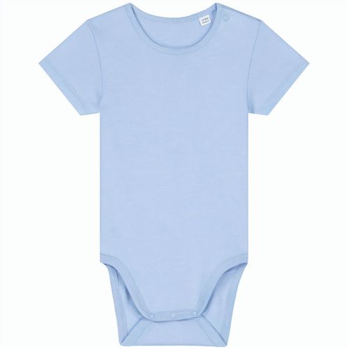 Baby Body (Art.-Nr. CA210637) - Unser kurzärmeliger Baby-Body ist au...