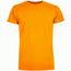 SP Contest Kinder-Sportshirt, 140 g/m2, 100 % Polyester (neonorange) (Art.-Nr. CA210702)