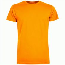 SP Contest Kinder-Sportshirt, 140 g/m2, 100 % Polyester (neonorange) (Art.-Nr. CA210702)