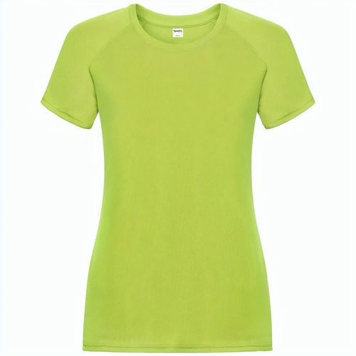 SP Run Damen-Sportshirt, 140 g/m2, 100 % Polyester (Art.-Nr. CA211231) - Entdecken Sie die ultimative Kombination...