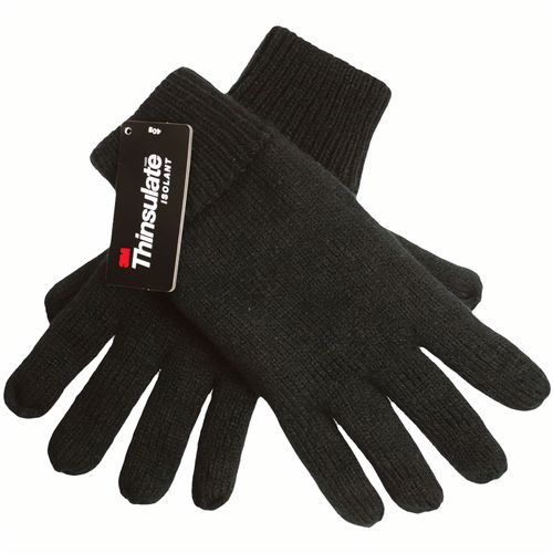 Thinsulate Handschuhe [Gr. XXL] (Art.-Nr. CA211871) - Sie möchten den Winter in vollen Zügen...