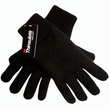 Thinsulate Handschuhe (Schwarz) (Art.-Nr. CA211871)