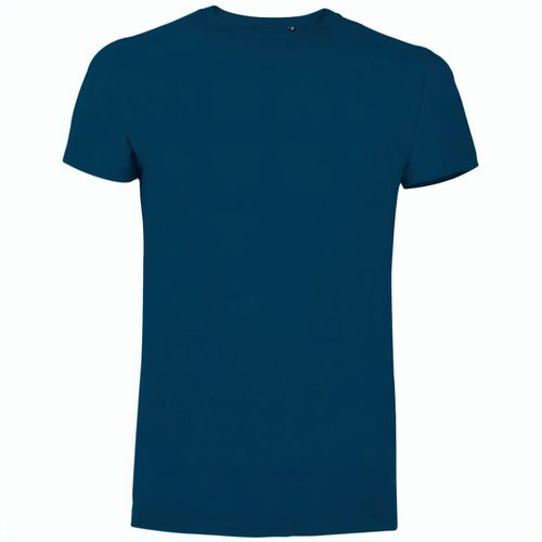 BS Moon T-Shirt, 150 g/m2, 100 % Bio-Baumwolle (Art.-Nr. CA212615) - Entdecken Sie die perfekte Kombination...