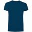 BS Moon T-Shirt, 150 g/m2, 100 % Bio-Baumwolle (Ink Blue) (Art.-Nr. CA212615)