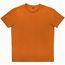 BS Moon Kinder-T-Shirt, 150 g/m2, 100 % Bio-Baumwolle (orange) (Art.-Nr. CA214706)