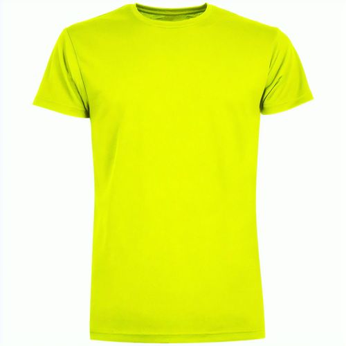 SP Contest Sportshirt, 140 g/m2, 100 % Polyester (Art.-Nr. CA215904) - Entdecken Sie die beispiellose Kraft...