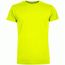 SP Contest Sportshirt, 140 g/m2, 100 % Polyester (neon gelb) (Art.-Nr. CA215904)