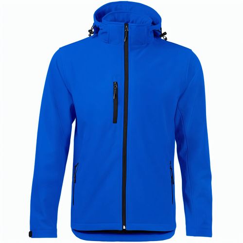 BS Storm Damen Softshell-Jacke, 340 g/m2, 96 % Polyester / 4 % Elastan (Art.-Nr. CA216252) - Entdecken Sie die ultimative Kombination...