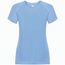 SP Run Damen-Sportshirt, 140 g/m2, 100 % Polyester (hellblau) (Art.-Nr. CA218232)