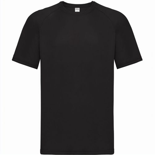 SP Run Sportshirt, 140 g/m2, 100 % Polyester (Art.-Nr. CA219863) - Entdecken Sie die ultimative Kombination...