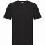 SP Run Sportshirt, 140 g/m2, 100 % Polyester (Schwarz) (Art.-Nr. CA219863)