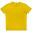 BS Moon Kinder-T-Shirt, 150 g/m2, 100 % Bio-Baumwolle (gold) (Art.-Nr. CA223398)