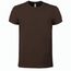 BS Evolution T-Shirt, 150 g/m2, 100 % Baumwolle (Braun) (Art.-Nr. CA225710)