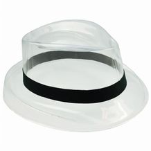 Elastisches Hutband (schwarz) (Art.-Nr. CA227681)