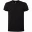 BS Evolution T-Shirt, 150 g/m2, 100 % Baumwolle (Schwarz) (Art.-Nr. CA227911)