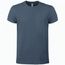 BS Evolution T-Shirt, 150 g/m2, 100 % Baumwolle (Denim) (Art.-Nr. CA228911)