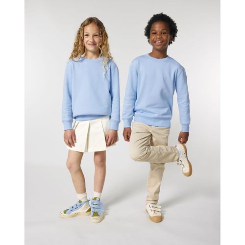 Mini Changer 2.0 (Art.-Nr. CA229130) - Der ikonische Kinder-Rundhals-Sweatshirt...