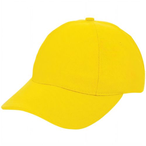 Brushed Promo Cap (Art.-Nr. CA229414) - Die Brushed Promo Cap ist ideal fü...