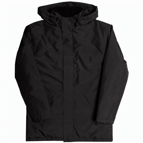 BS Logan Parka, 280 g/m2, 100 % Polyester (Art.-Nr. CA230088) - Entdecken Sie die ultimative Kombination...