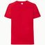 SP Run Kinder-Sportshirt, 140 g/m2, 100 % Polyester (Art.-Nr. CA230208)