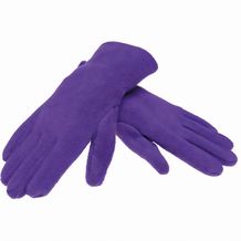 Promo Handschuhe [Gr. XXL] (lila) (Art.-Nr. CA231282)