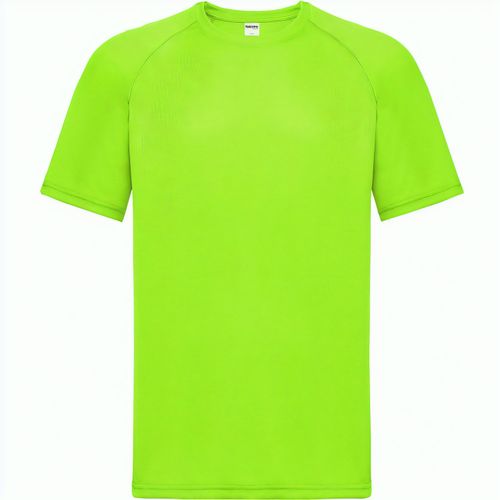 SP Run Sportshirt, 140 g/m2, 100 % Polyester (Art.-Nr. CA231290) - Entdecken Sie die ultimative Kombination...