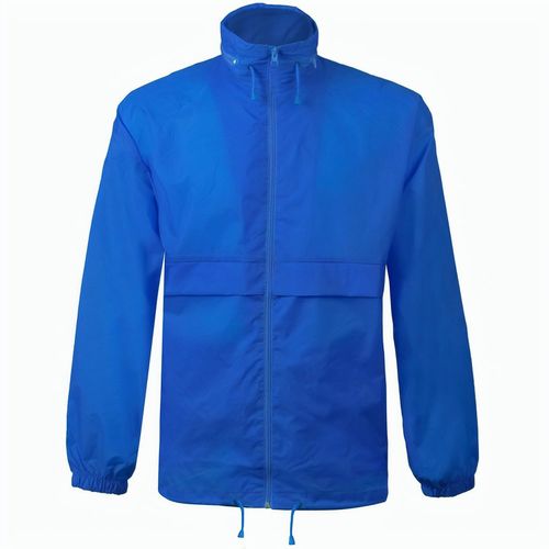 SP Wind Windjacke, 75 g/m2, 100 % Nylon (Art.-Nr. CA231333) - Entdecken Sie die unvergleichliche...