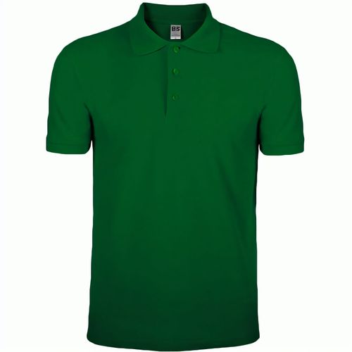 BS Evolution Polo, 180 g/m2, 100 % Baumwolle (Art.-Nr. CA232735) - Entdecken Sie das Evolution Polo von...