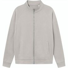 Jacke Full-Zip Unisex (Grau) (Art.-Nr. CA235769)