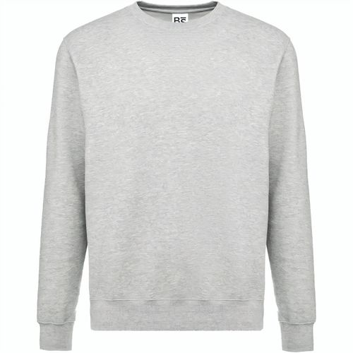 BS Atlas Pullover, 280 g/m2, 70 % Baumwolle / 30 % Polyester (Art.-Nr. CA240520) - Entdecken Sie die unvergleichliche...