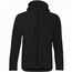 BS Storm Softshell-Jacke, 340 g/m2, 96 % Polyester / 4 % Elastan (Schwarz) (Art.-Nr. CA244510)