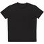 BS Moon Kinder-T-Shirt, 150 g/m2, 100 % Bio-Baumwolle (Schwarz) (Art.-Nr. CA244567)