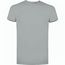 BS Moon T-Shirt, 150 g/m2, 100 % Bio-Baumwolle (Grau) (Art.-Nr. CA246952)