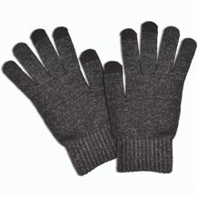 Handschuhe Exclusive (Schwarz) (Art.-Nr. CA247847)