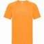 SP Run Sportshirt, 140 g/m2, 100 % Polyester (neonorange) (Art.-Nr. CA253367)